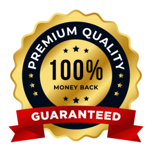 Quality logo