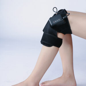 vibration air compression leg massager