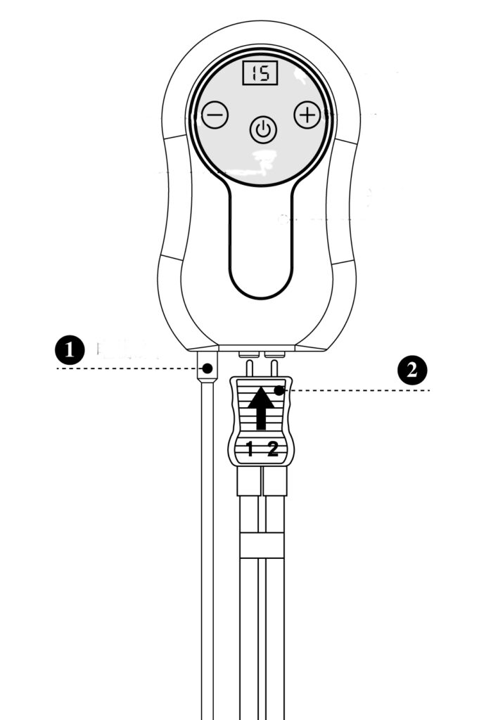 pressotherapy lymphatic drainage massage system 9450