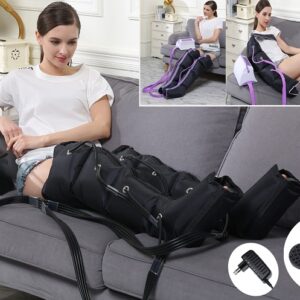 Pressotherapy Massage System