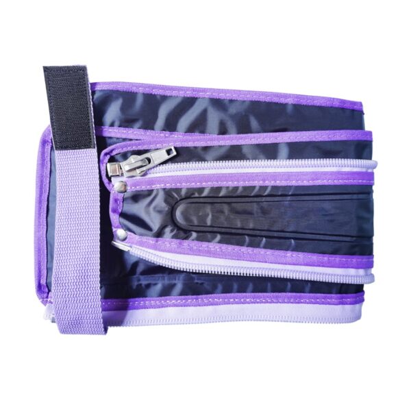pressotherapy machine sleeve extender