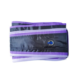 pressotherapy machine sleeve extender