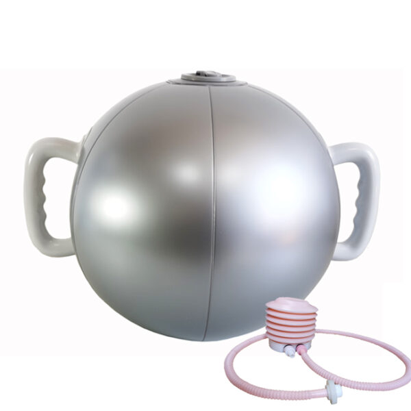 water adjustable kettlebell