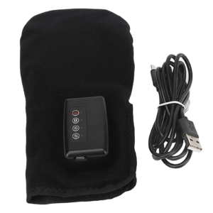 vibration air compression leg massager