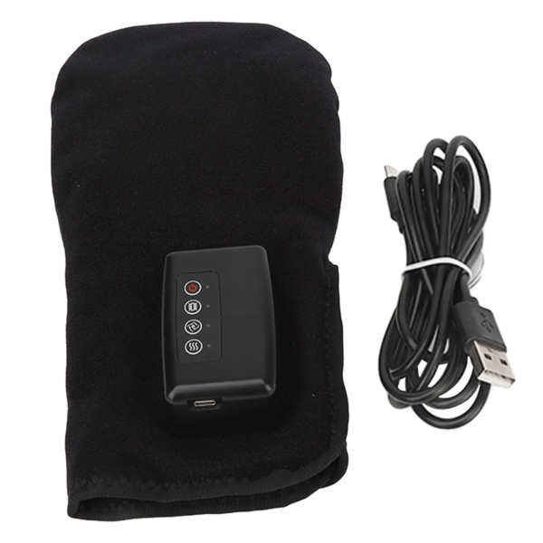 vibration air compression leg massager
