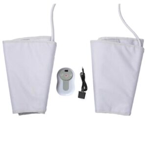 pressotherapy lymphatic drainage massage system 9405