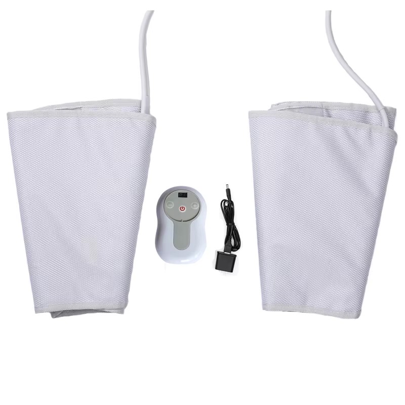 pressotherapy lymphatic drainage massage system 9405