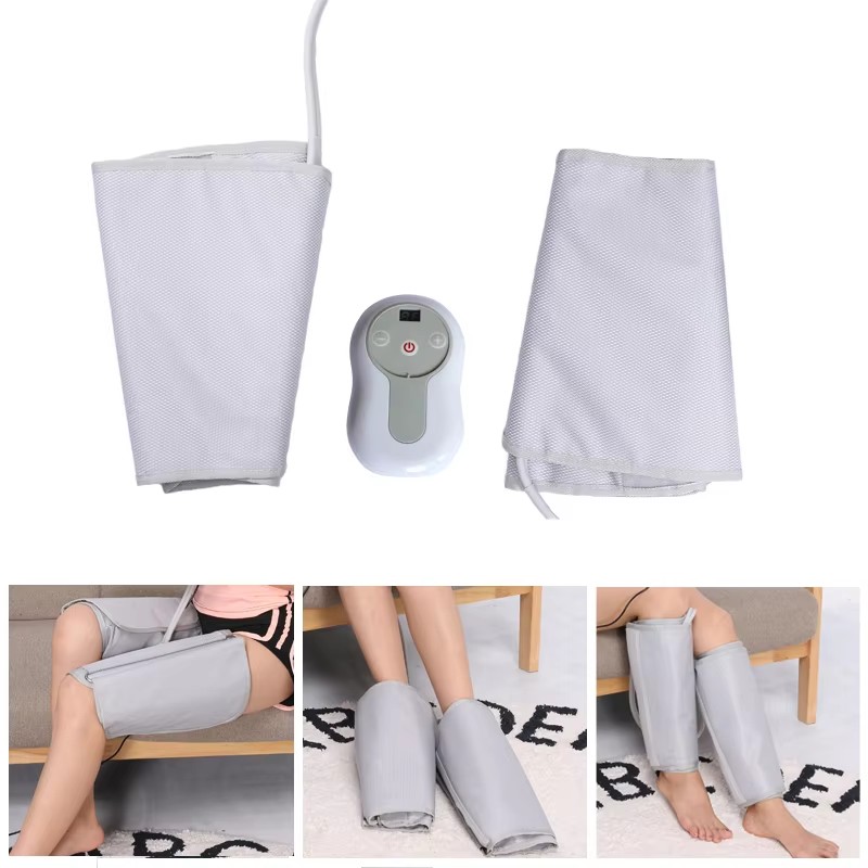 pressotherapy lymphatic drainage massage system 9405