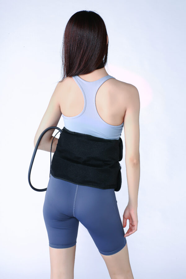 Pressotherapy Lymphatic Drainage Massage System 9460 - Image 4