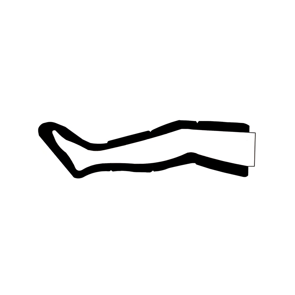 Air Leg Massager