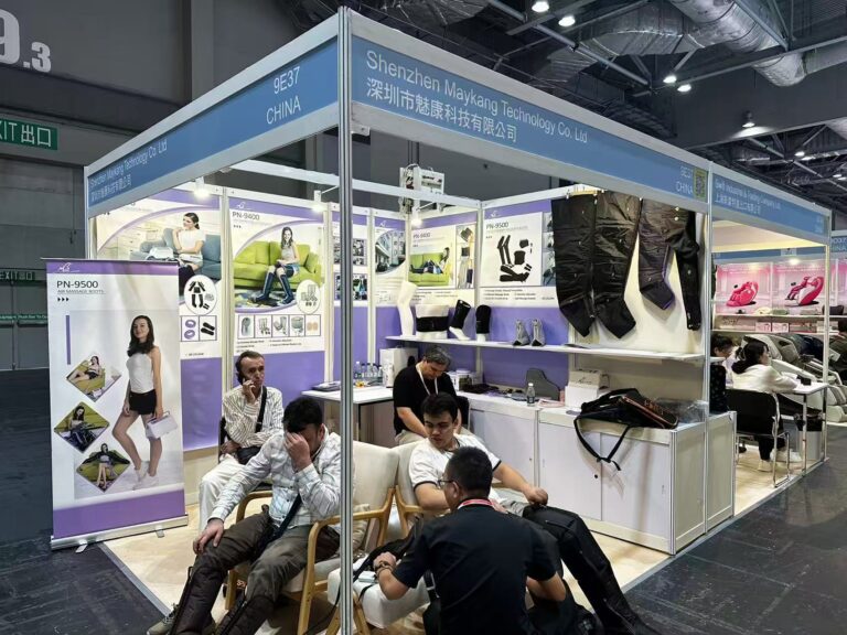 tradeshow 07