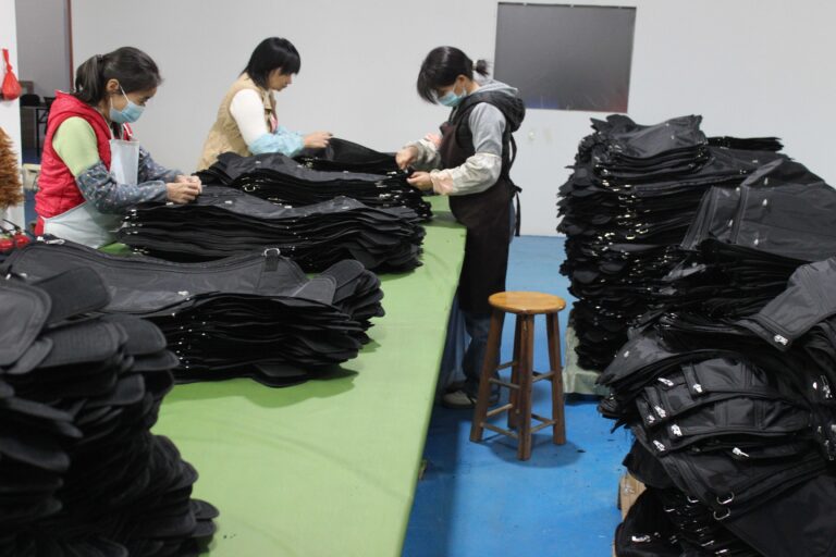 workshop product assembly
